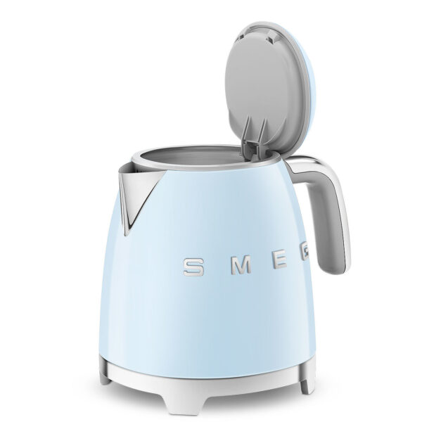 Не вказано Smeg KLF 05PBEU - 9