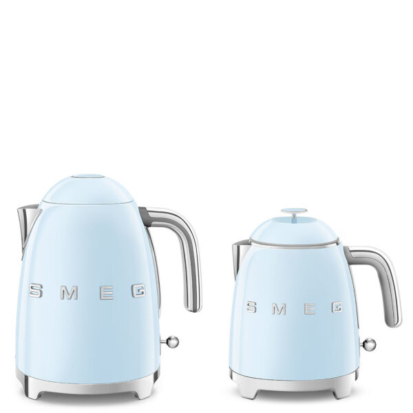 Не вказано Smeg KLF 05PBEU - 13