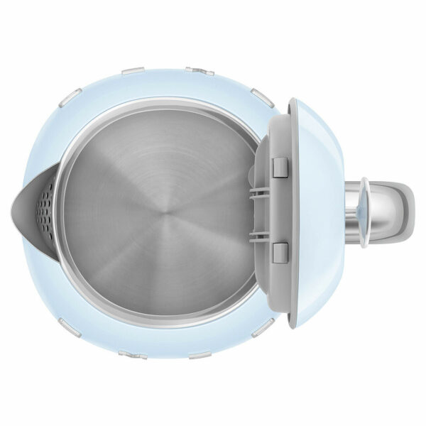 Не вказано Smeg KLF 05PBEU - 14