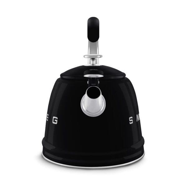 Не вказано Smeg WKF 01BL - 2
