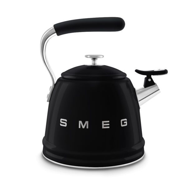 Не вказано Smeg WKF 01BL - 3