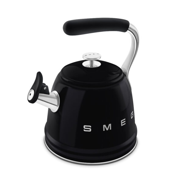 Не вказано Smeg WKF 01BL - 5
