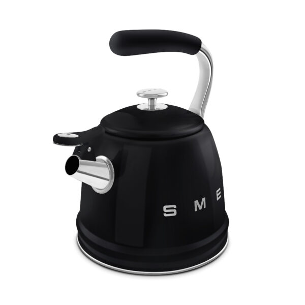 Не вказано Smeg WKF 01BL - 6