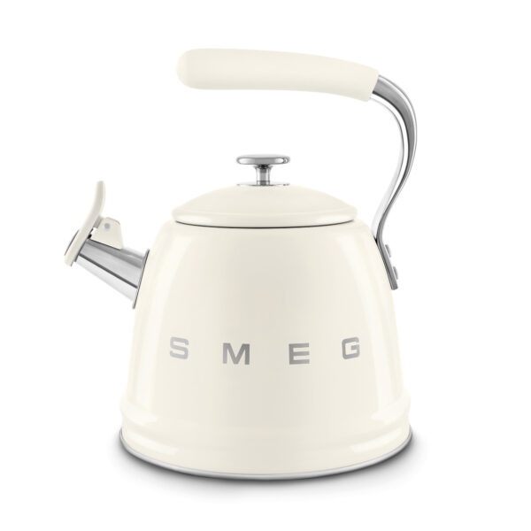 Не вказано Smeg WKF 01CR - 1