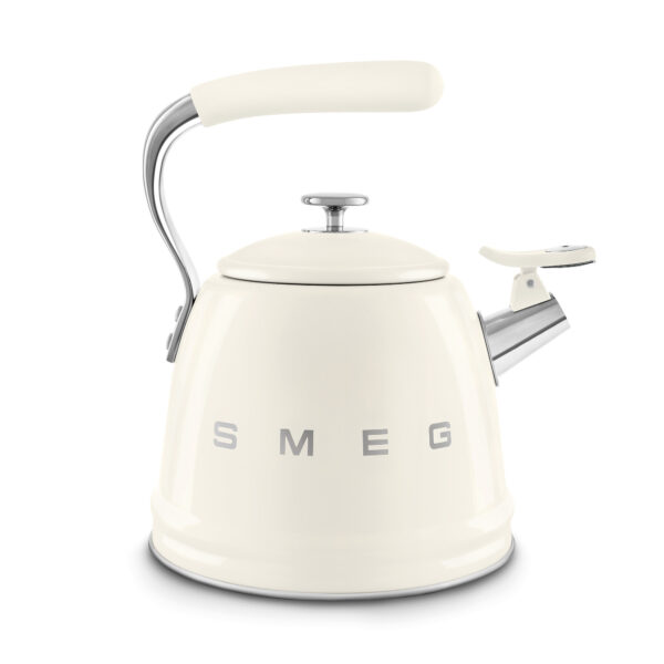 Не вказано Smeg WKF 01CR - 3
