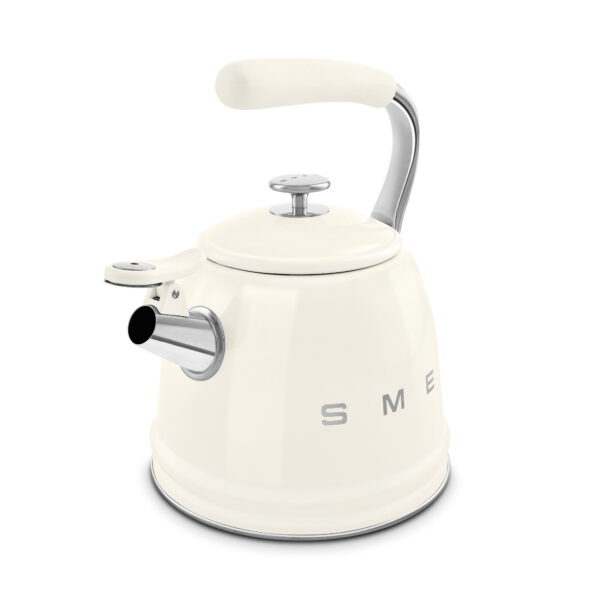Не вказано Smeg WKF 01CR - 6