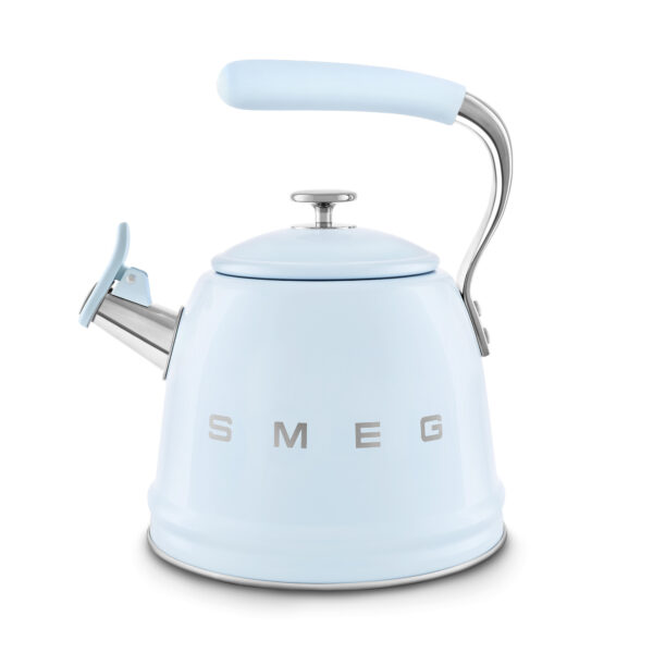 Не вказано Smeg WKF 01PB - 1