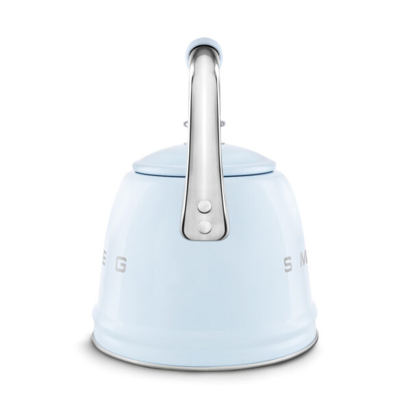 Не вказано Smeg WKF 01PB - 4