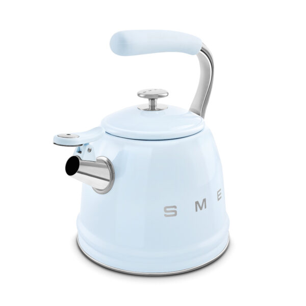 Не вказано Smeg WKF 01PB - 6