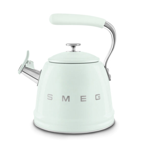 Не вказано Smeg WKF 01PG - 1