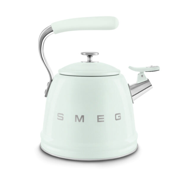 Не вказано Smeg WKF 01PG - 3