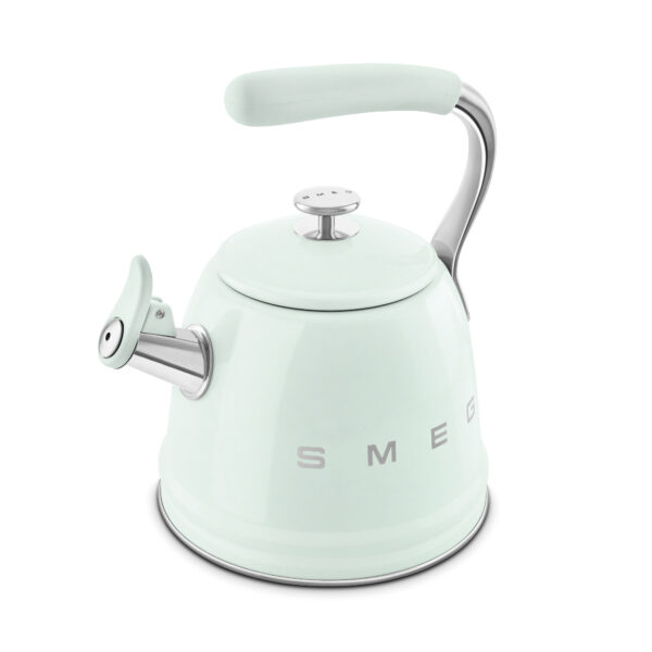 Не вказано Smeg WKF 01PG - 5