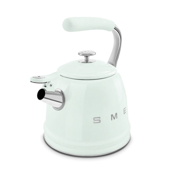 Не вказано Smeg WKF 01PG - 6