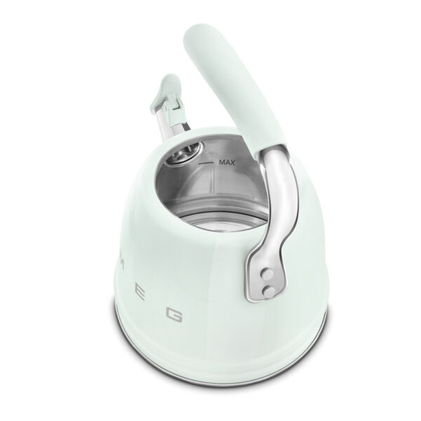 Не вказано Smeg WKF 01PG - 7