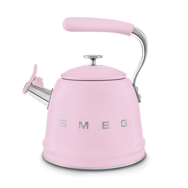 Не вказано Smeg WKF 01PK - 1