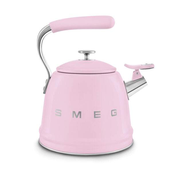 Не вказано Smeg WKF 01PK - 3