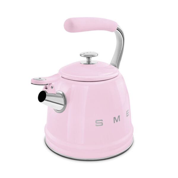 Не вказано Smeg WKF 01PK - 6