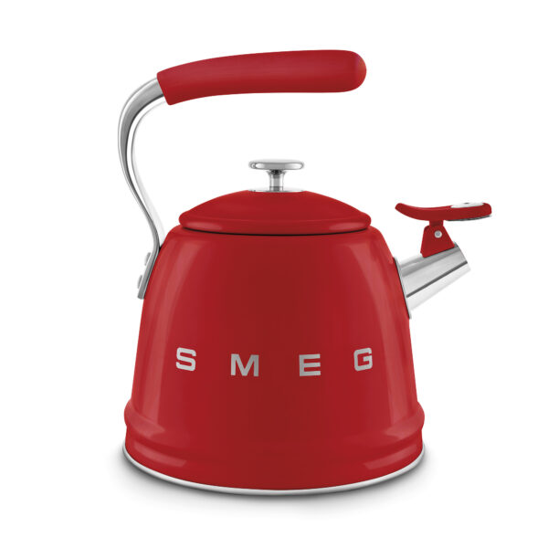 Не вказано Smeg WKF 01RD - 3