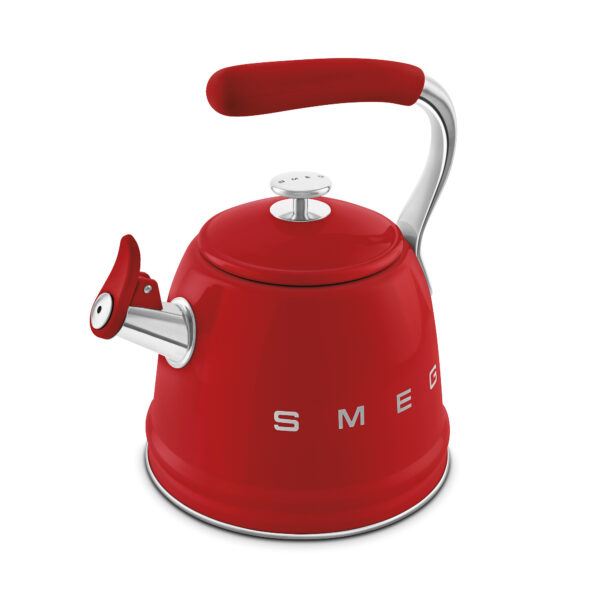 Не вказано Smeg WKF 01RD - 5