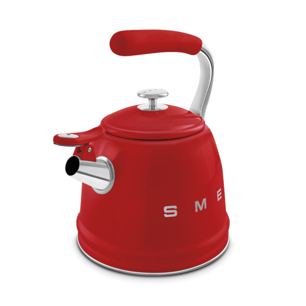 Не вказано Smeg WKF 01RD - 6