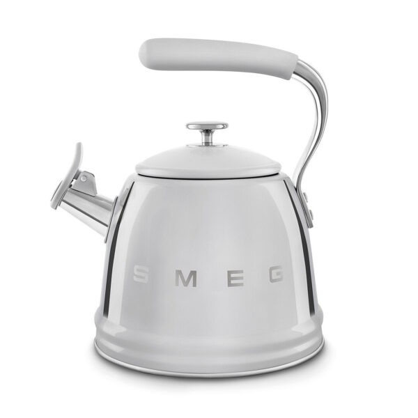 Не вказано Smeg WKF 01SS - 1