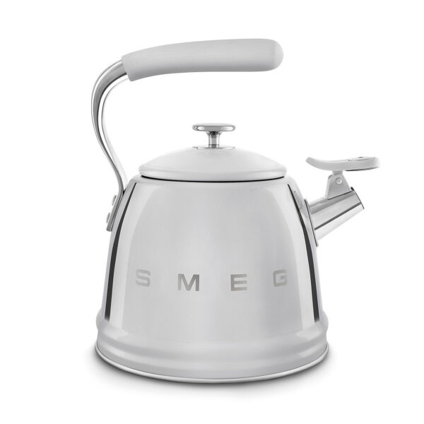 Не вказано Smeg WKF 01SS - 3
