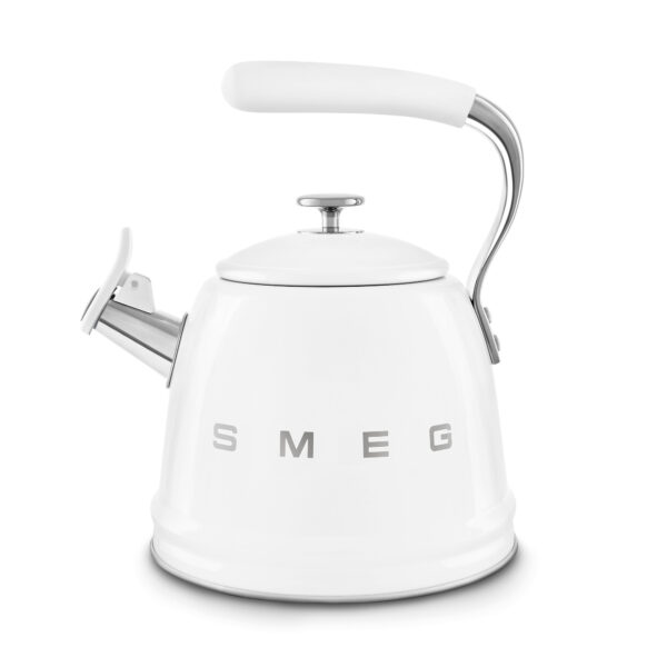 Не вказано Smeg WKF 01WH - 1