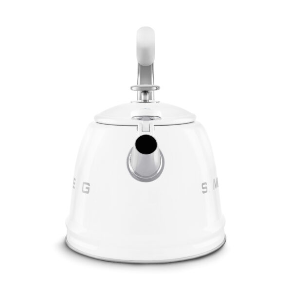 Не вказано Smeg WKF 01WH - 2