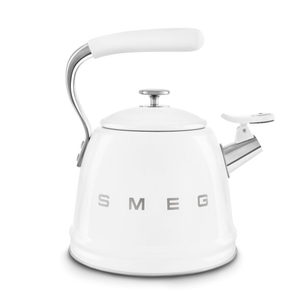 Не вказано Smeg WKF 01WH - 3