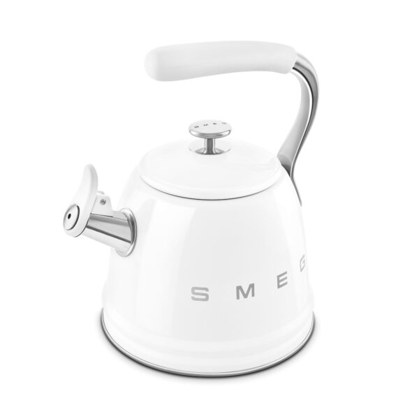 Не вказано Smeg WKF 01WH - 5