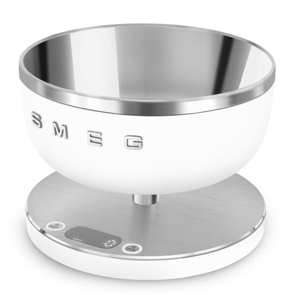 Не вказано Smeg KSC 01WHMWW - 7