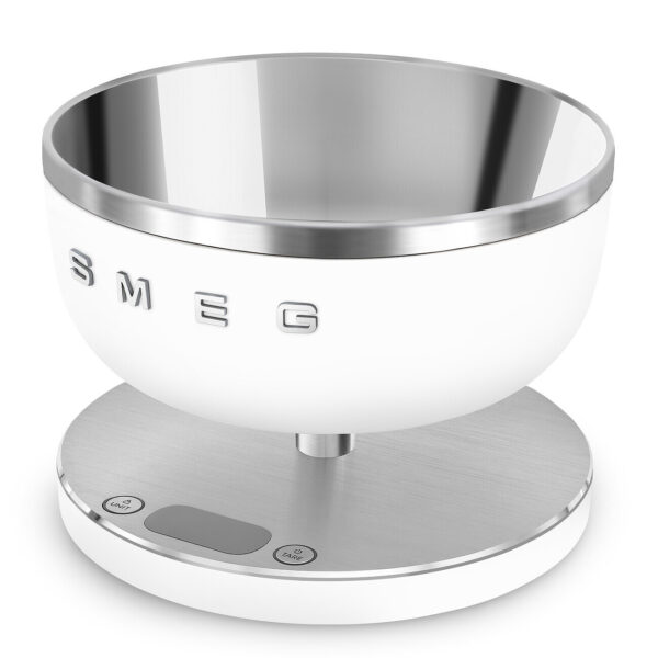 Не вказано Smeg KSC 01WHMWW - 11