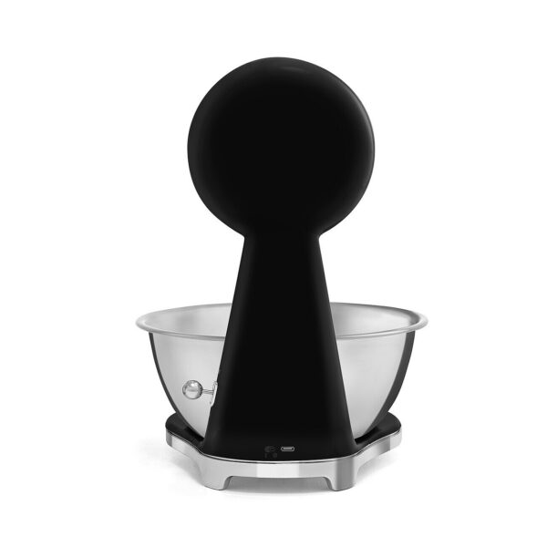 Не вказано Smeg KSF 01BLWW - 3