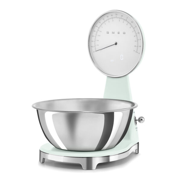 Не вказано Smeg KSF 01PGWW - 5
