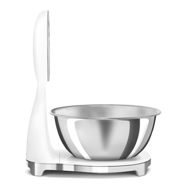 Не вказано Smeg KSF 01WHWW - 2