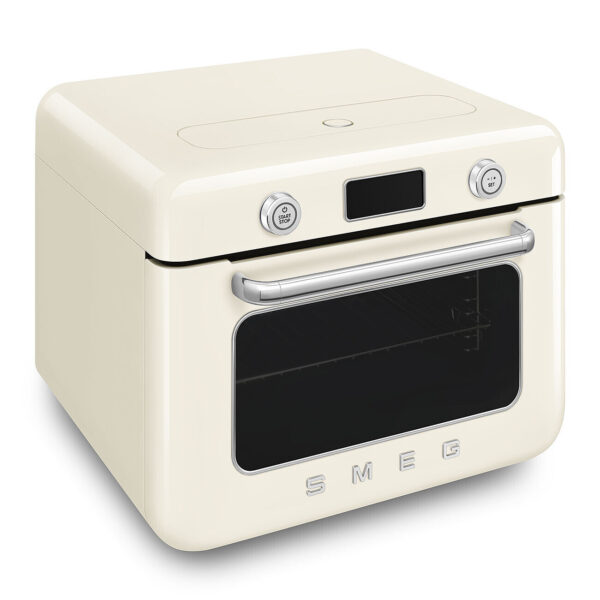 Не вказано Smeg COF 01CREU - 3