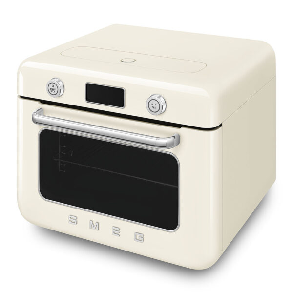 Не вказано Smeg COF 01CREU - 4