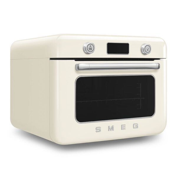 Не вказано Smeg COF 01CREU - 8