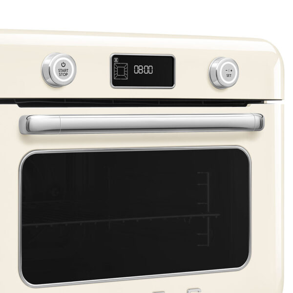 Не вказано Smeg COF 01CREU - 10