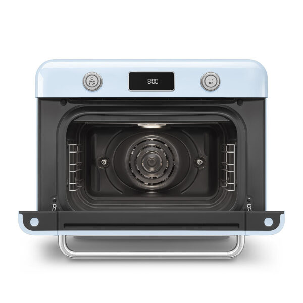 Не вказано Smeg COF 01PBEU - 5