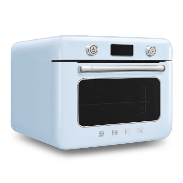 Не вказано Smeg COF 01PBEU - 8