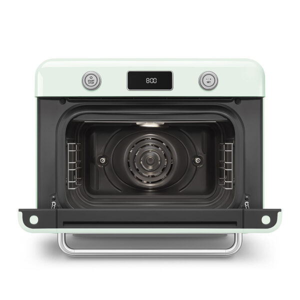 Не вказано Smeg COF 01PGEU - 5