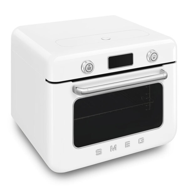 Не вказано Smeg COF 01WHEU - 3