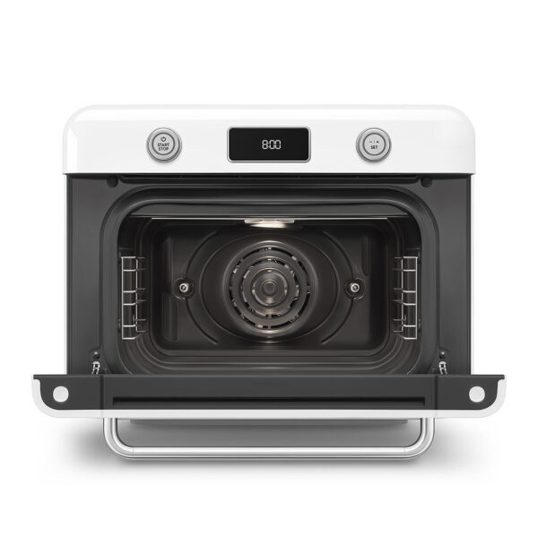 Не вказано Smeg COF 01WHEU - 5