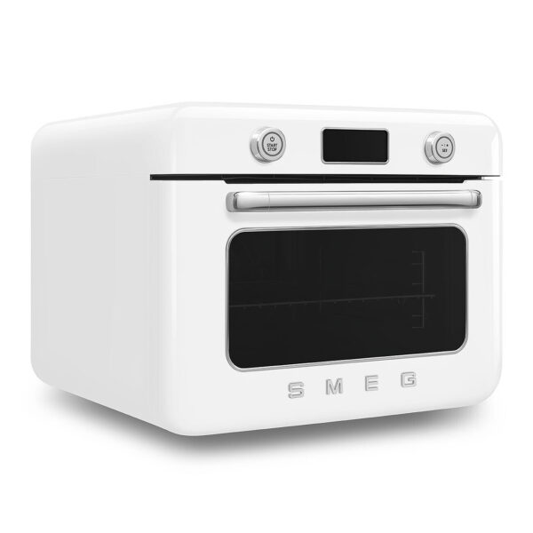 Не вказано Smeg COF 01WHEU - 8