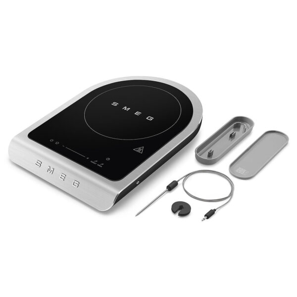 Не вказано Smeg PIC 01BLMEU - 8