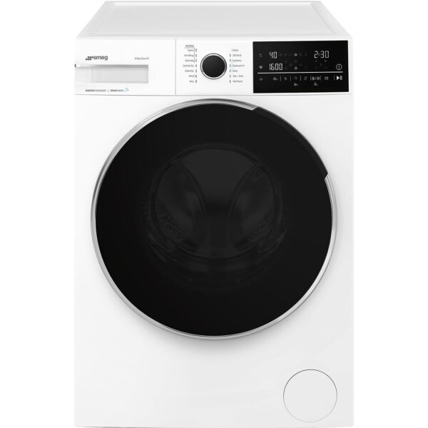 Пральна машина Smeg WDN 064SLDIN - 1