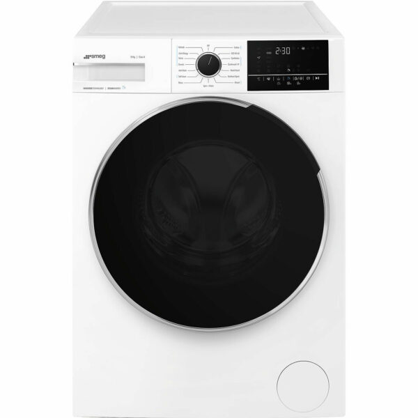 Пральна машина Smeg WNP 04SEAIN - 1
