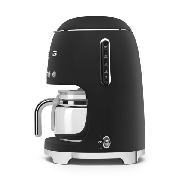 Не вказано Smeg DCF 02BLMEU - 3