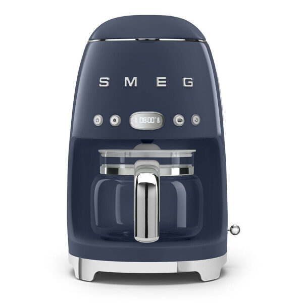 Не вказано Smeg DCF 02NBEU - 1
